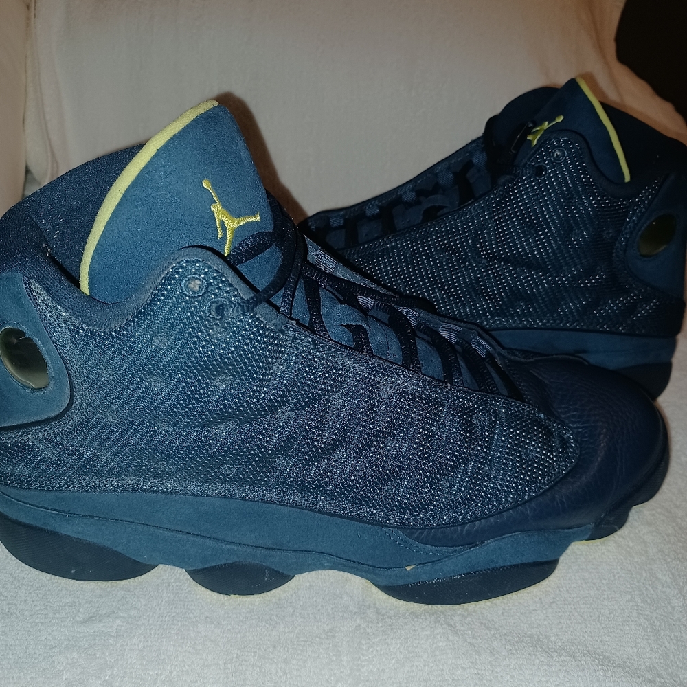 Air Jordan 13 Retro